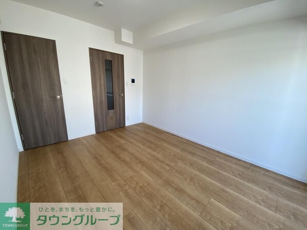 プレール・ドゥーク菊川の物件内観写真